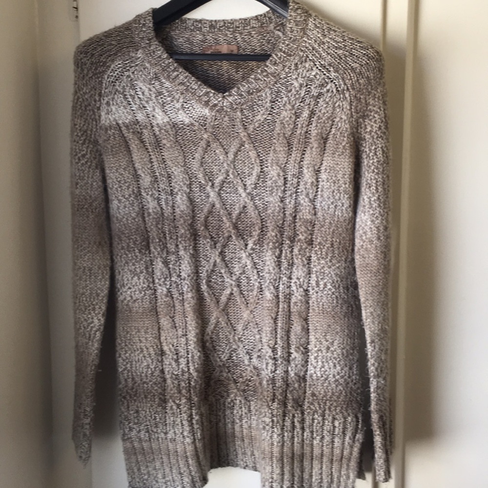 PrAna Pullover Sweater
